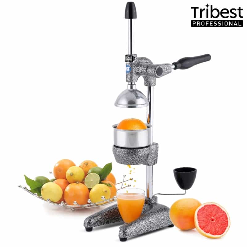 Refurbished Manual Juice Press