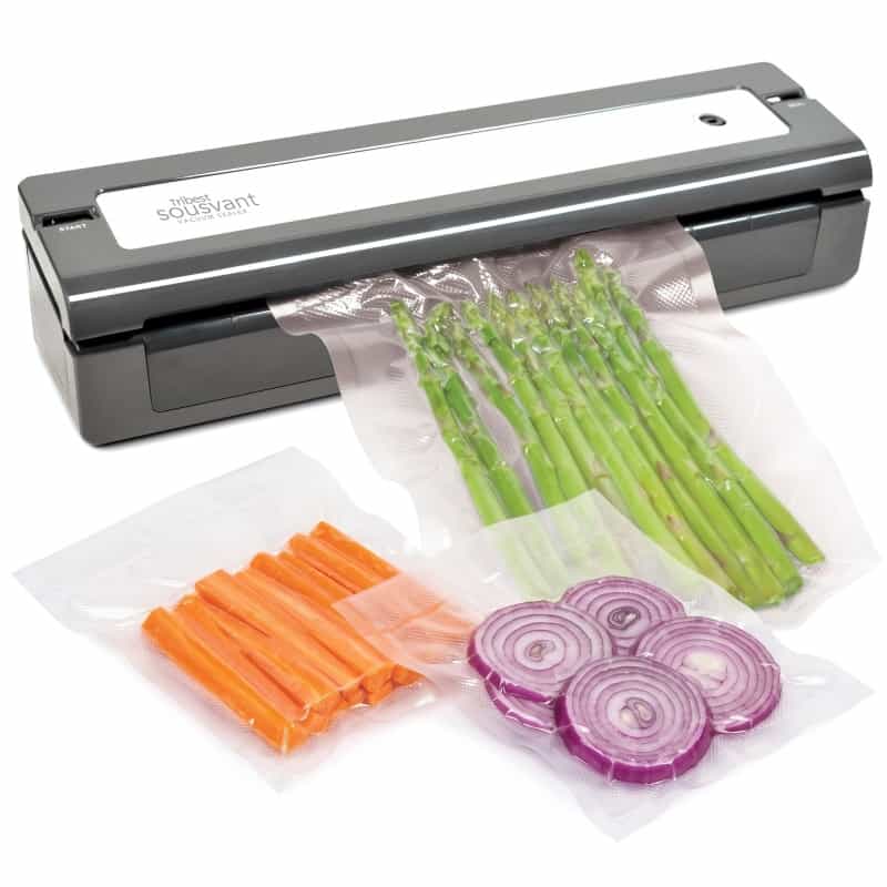 Sousvant® Vacuum Sealer