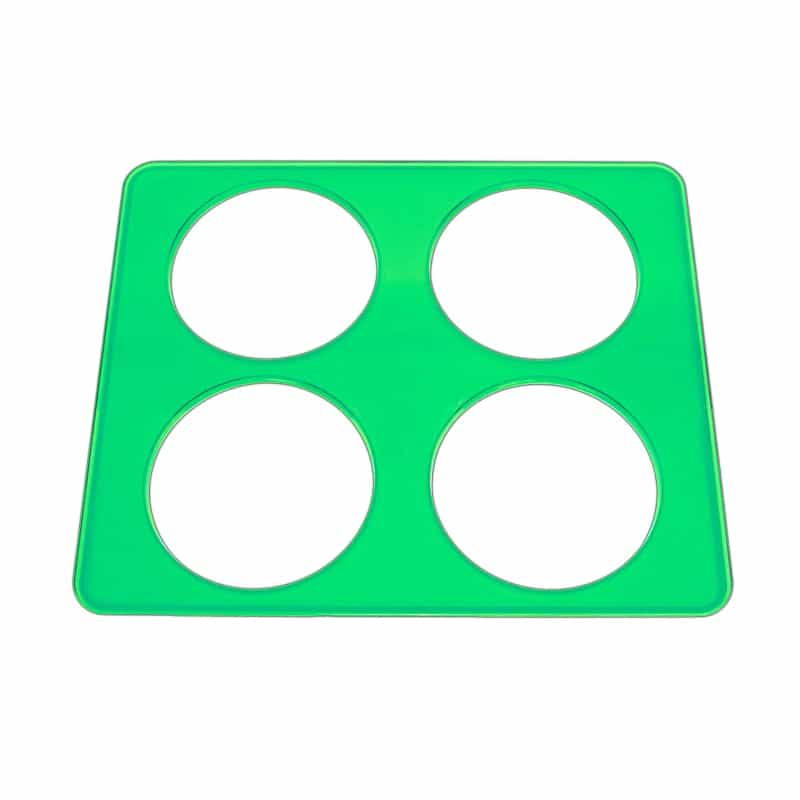 Sedona® Pizza Crust Template