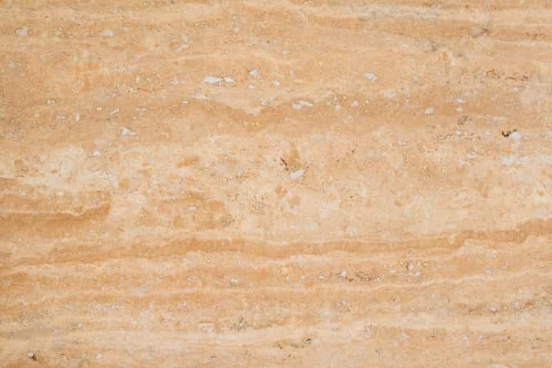 Walnut Vein Cut Travertine Tile - Honed