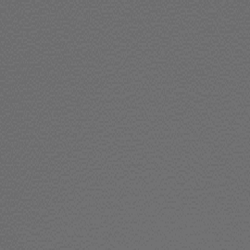 Johnsonite Black Triumph Multifunctional And Sports Square Edge Rubber Tile Flooring - Hammered - 24" X 24"