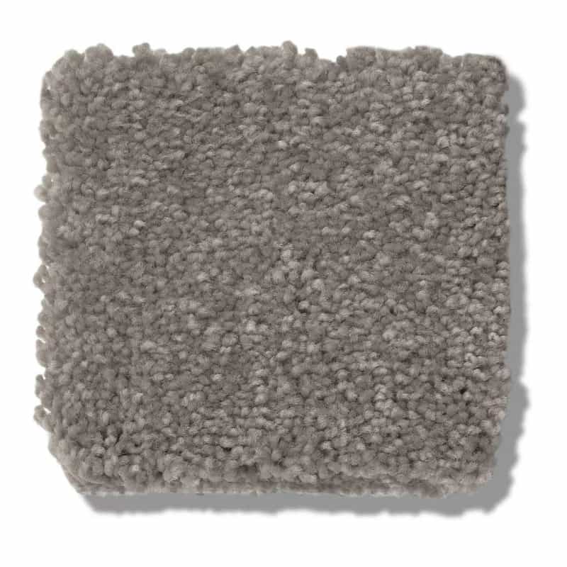 Simply The Best Values Solidify Iii 15' Dusty Trail Polyester Carpet - Textured
