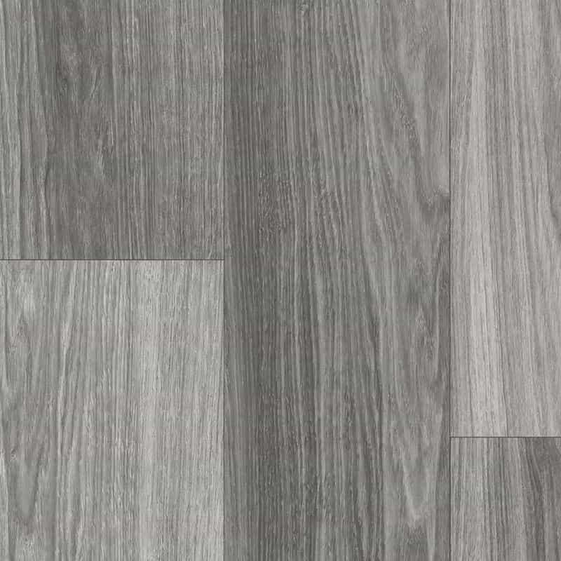 Custompro Corawood Mouse Luxury Sheet Vinyl - Urethane