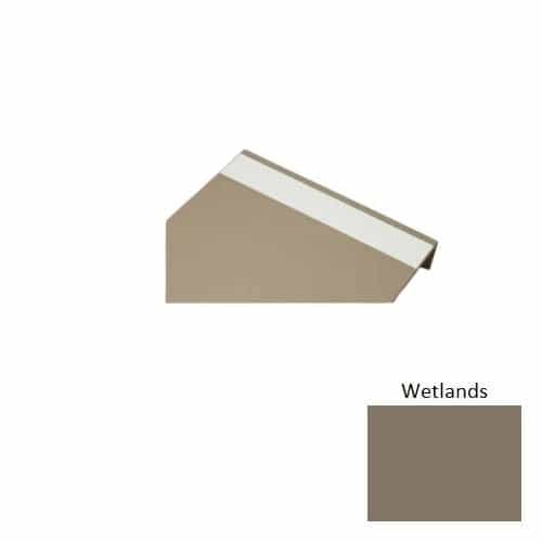 Johnsonite Wetlands Round Pattern Photoluminescent Rubber Moulding / Trim - 12" X 96" Safe-T First Visually Impaired Stair Tread (Sq) - Safe-T First Visually Impaired Stair Tread