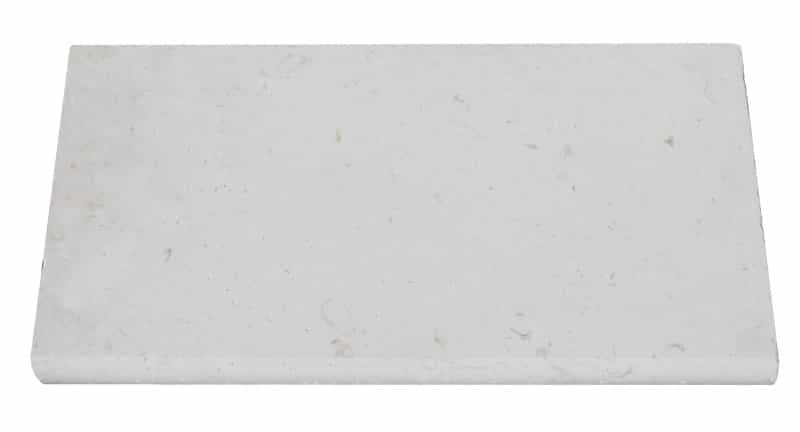 Champagne Limestone Pool Coping - Tumbled