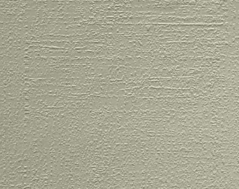 Johnsonite Almond Woodgrain Solid Color Rubber Tile - Textured - 6" X 48"