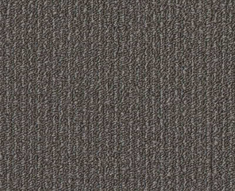Clearance Sale! Format Dark Gray Nylon Carpet - Pattern