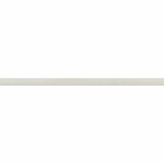 Verve Cloud Nine Glass Wall Trim - 1/2" X 10" Stick Liner