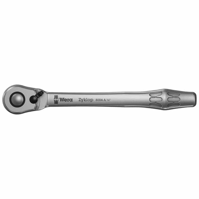 Wera 1/4” Drive Ratchet