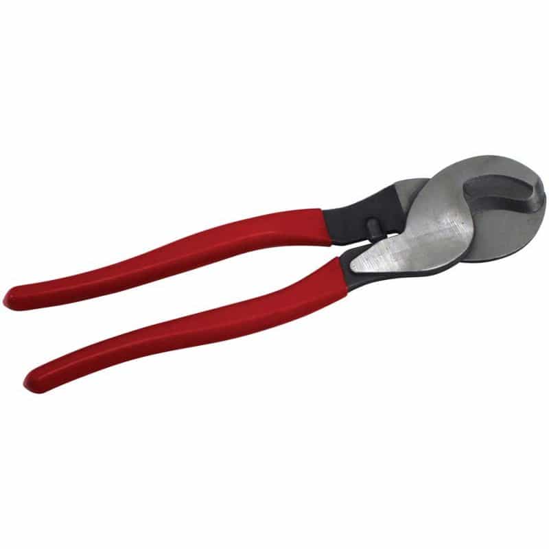 Pipeman’S Installation Solution High Leverage Cable Cutter