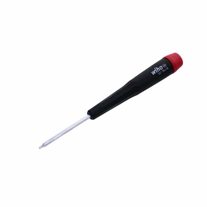 Wiha Precision Torx T5 X 40Mm