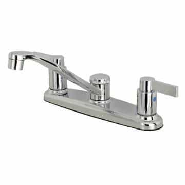 Restorers Nuvofusion Kitchen Faucet