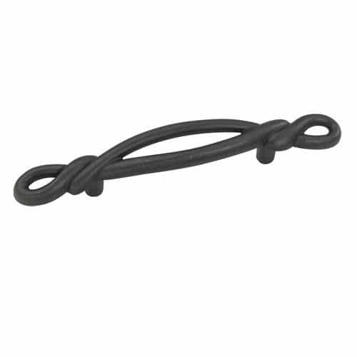 Hickory Hardware French Twist Pull