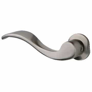 Restorers Nuwave Ktdfl Front Mount Toilet Tank Lever