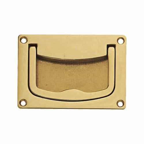 Marella Chest Handle Recessed Pull