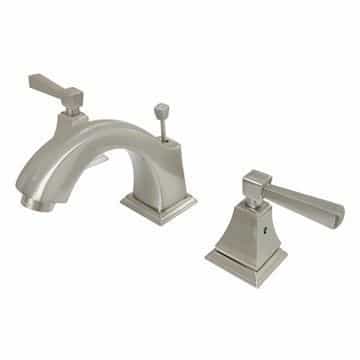 Restorers Concord Fsc468xdl-P Widespread Bathroom Faucet