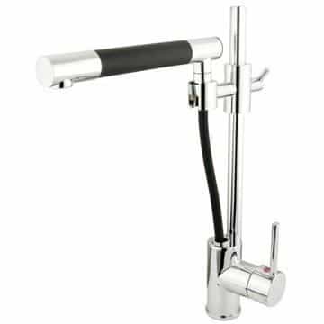 Restorers Concord Ks898xdkl-P Pull Out Kitchen Faucet