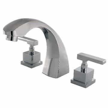 Restorers Executive Ks436qll Roman Tub Faucet