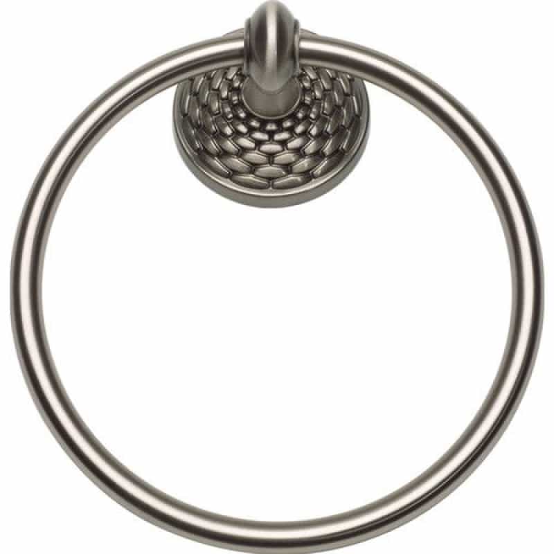 Atlas Homewares Mandalay Bath Towel Ring