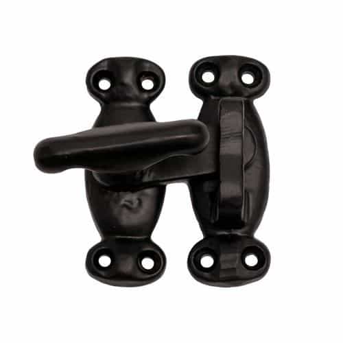 Restorers Iron T Latch
