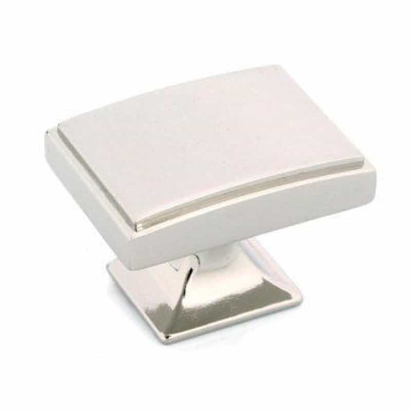 Berenson Designer's Group Square Knob