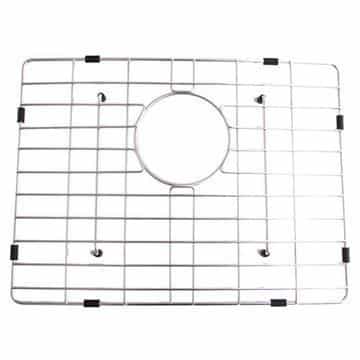 Barclay Wire Grid For Uberto Stainless Steel Prep Sink