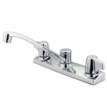 Restorers Kb120 Centerset Kitchen Faucet