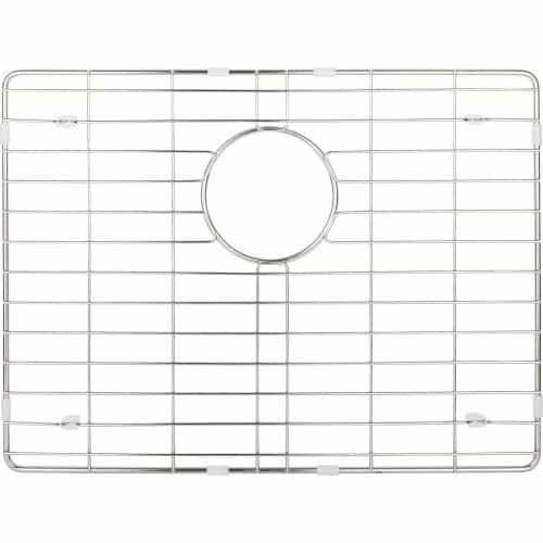 Hardware Resources Grid For 23 Inch Handmade Single Bowl Kitchen Sink