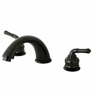 Restorers Water Onyx Nb360 Roman Tub Faucet