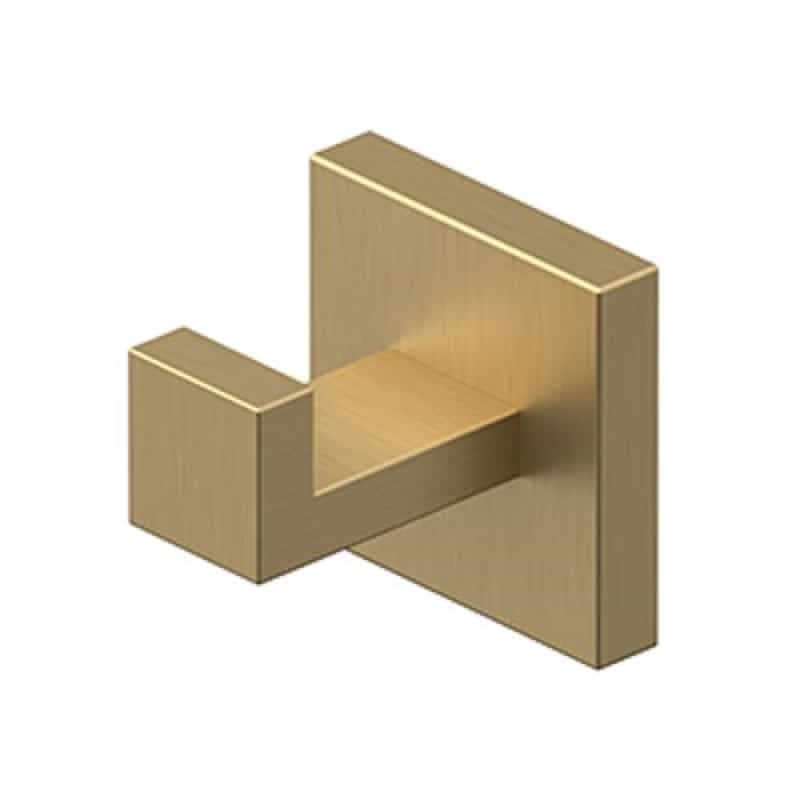 Deltana Modern Single Robe Hook