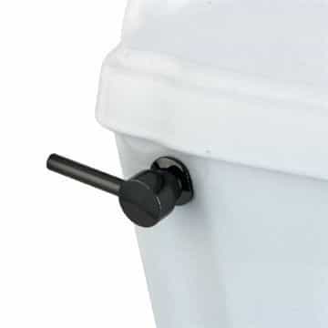 Restorers Water Onyx Nktdl Toilet Tank Lever