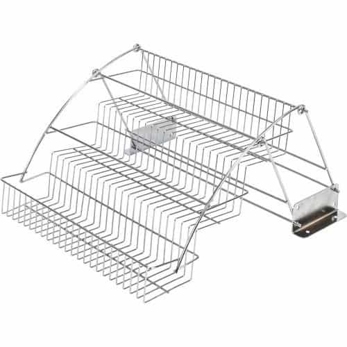 Hardware Resources 3 Tier Spice Rack Pulldown