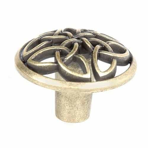 Celtic Knob