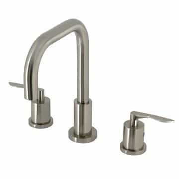 Restorers Serena Fsc893xsvl-P Widespread Bathroom Faucet