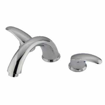 Restorers Kb636ll Roman Tub Faucet