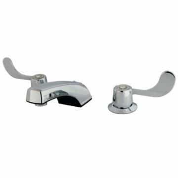 Restorers Vista Kb931lp Widespread Bathroom Faucet