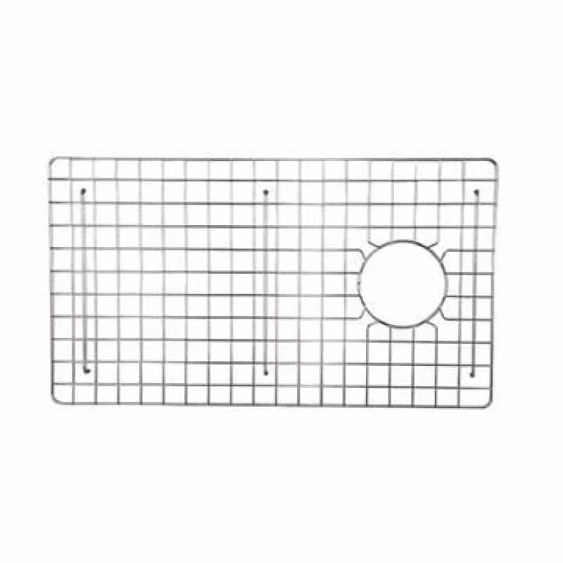 Barclay Wire Grid For Single 30 Inch Fireclay Sink