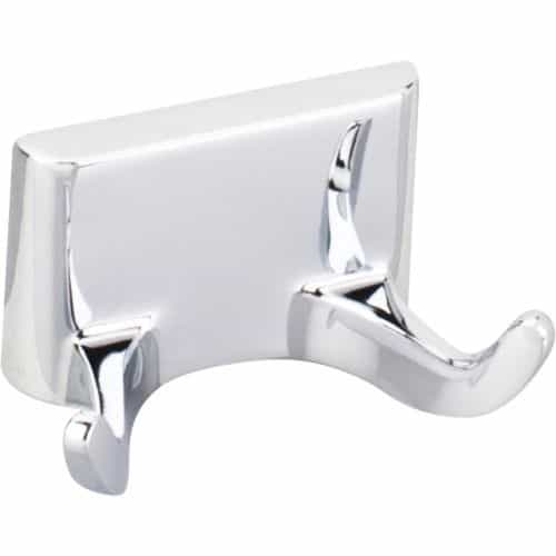Elements Bridgeport Double Robe Hook