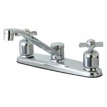 Restorers Millennium Kitchen Faucet