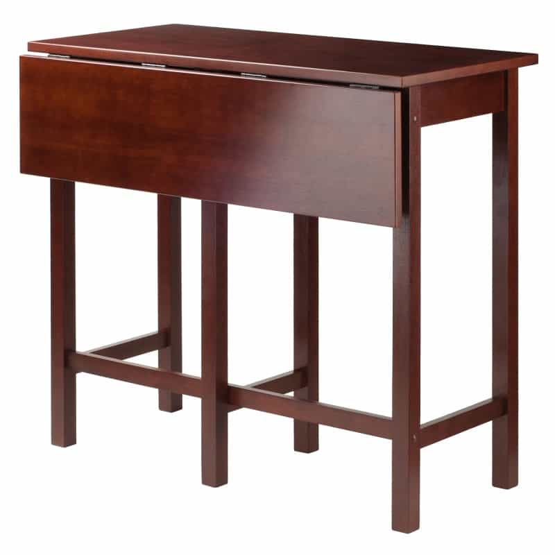 Lynnwood Drop Leaf High Table
