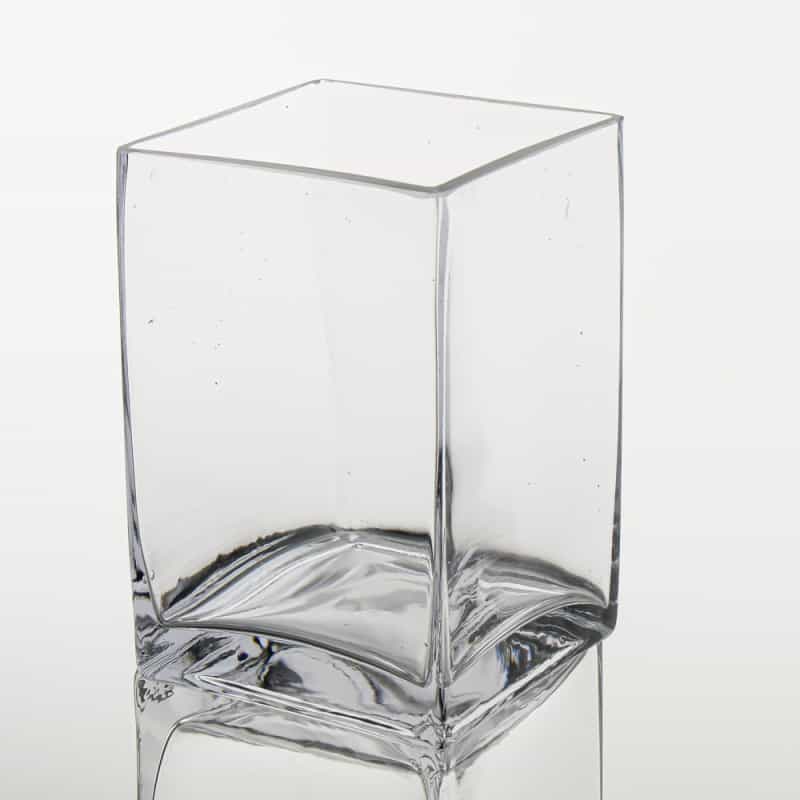 Eastland Square Floating Candle Holder 6" Set Of 6