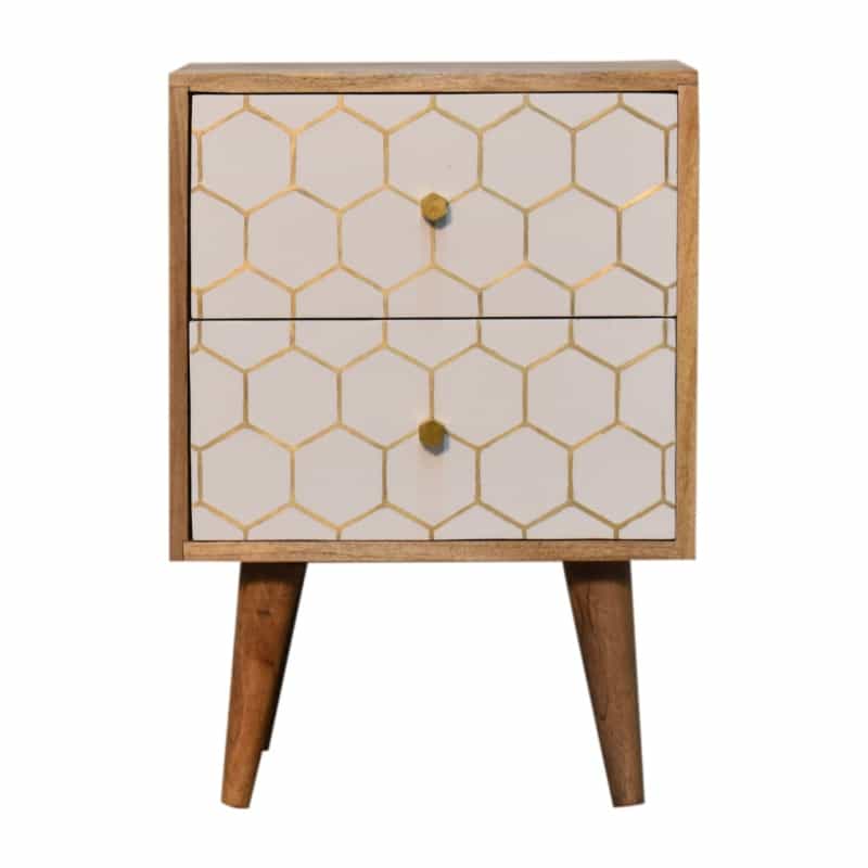 Cassia Nightstand