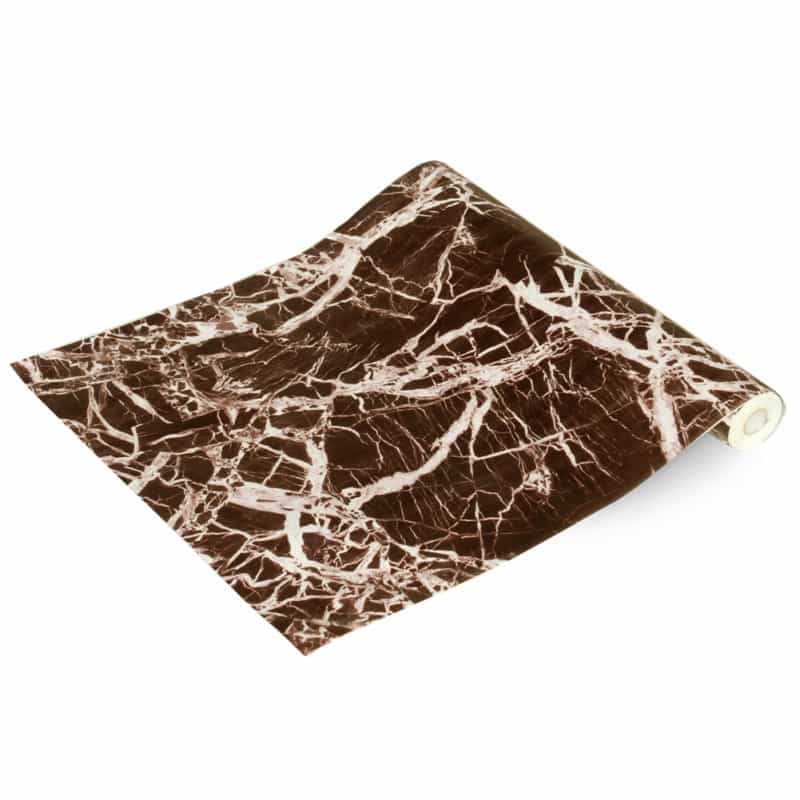 Marble Crack - Self-Adhesive Wallpaper Home Decor