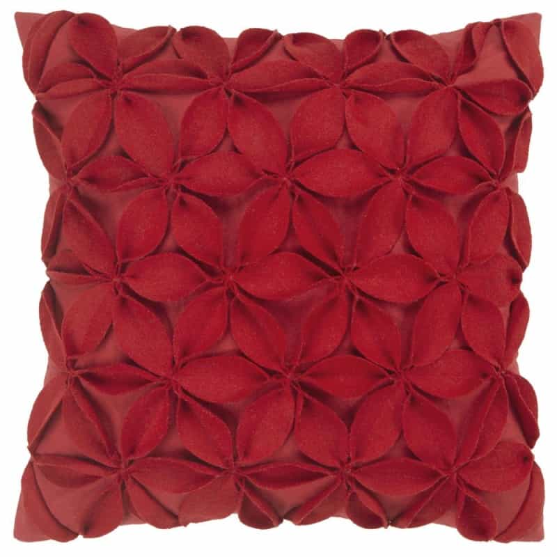 18" X 18" Poly Filled Pillow