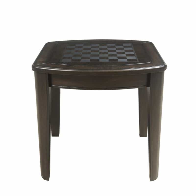Diletta Game End Table