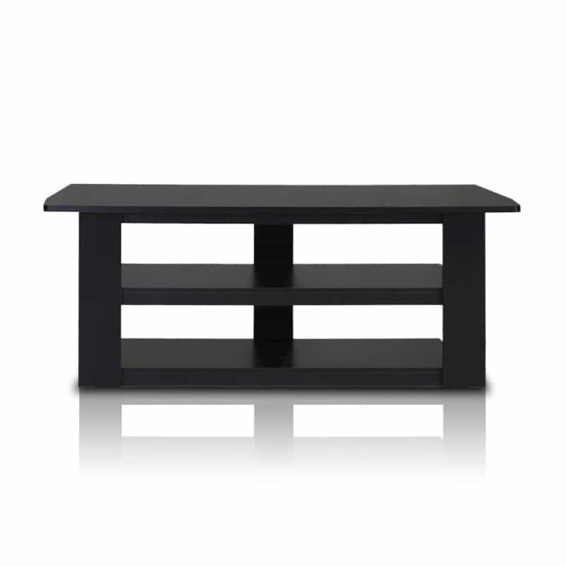 Parsons 42-In Tv Entertainment Center, Black