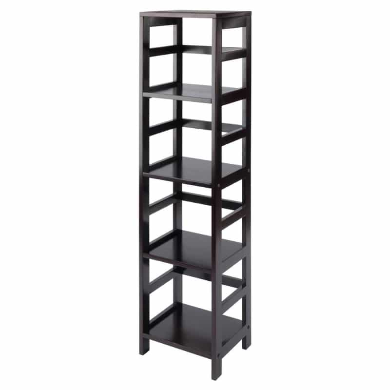 Leo Shelf With 4-Tier