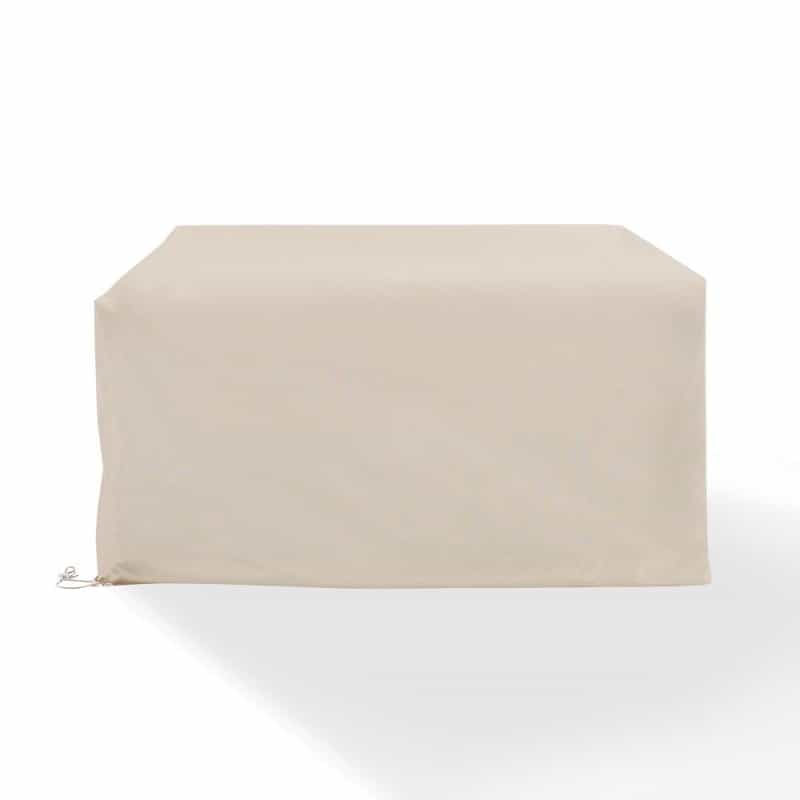Outdoor Loveseat Furniture Cover