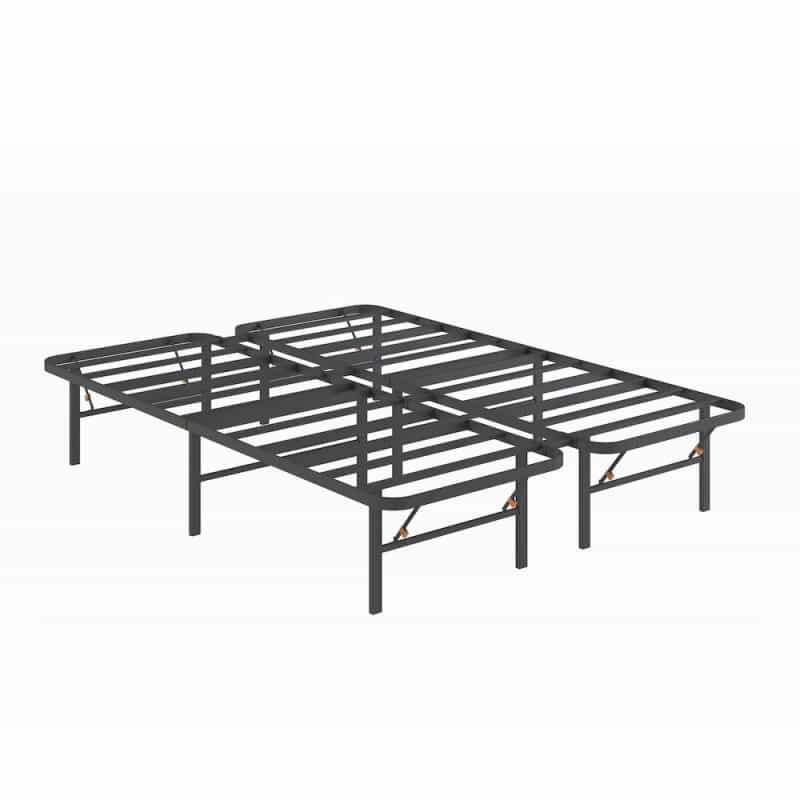 Bedder Base - 14" Platform Base - Twin