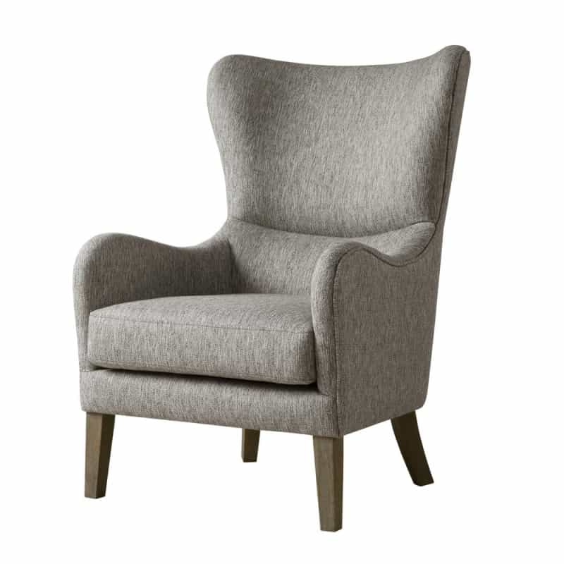 Swoop Wing Chair